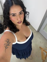 Cami review photo