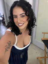 Cami review photo