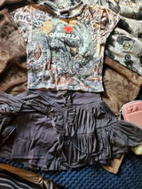 Alexis review photo