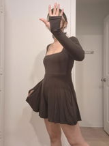 Isabella V. review photo