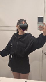 Isabella V. review photo