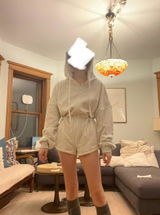 Tess W. review photo