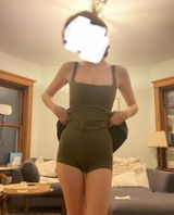Tess W. review photo