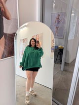 Julissa G. review photo