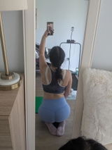 Tina review photo