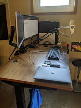 User picture