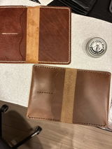 Nicholas F. review photo