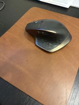 Nicholas F. review photo