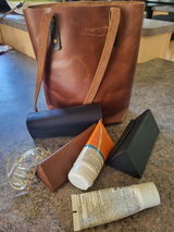 Patricia J. review photo