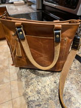 Carly S. review photo