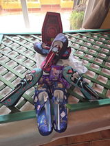 Lisa Suzanne Huckfield Morgan review photo