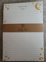 Etsy customer review photo