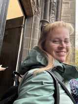 Anonymous review photo