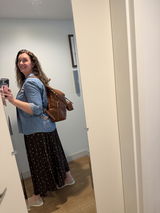 Katie Griswold review photo