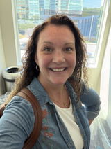 Katie Griswold review photo