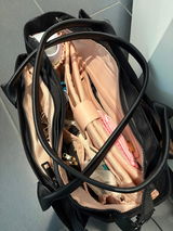 Sarah Miles review photo