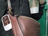 Christine Thauvette review photo