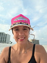 Gretchen Walterman review photo