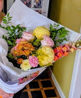 Mihai G. review photo