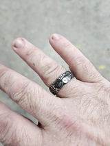 Sherry Orebaugh review photo
