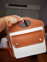 Vanessa D. review photo