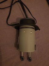C.K. review photo