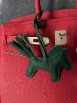 Rebecca O. review photo