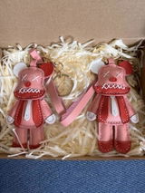 Klara S. review photo