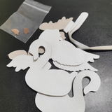 L. C. review photo