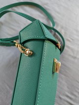 Belinda A. review photo