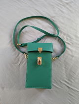 Belinda A. review photo