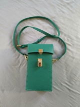 Belinda A. review photo