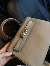 Frankie V. review photo