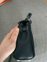 Christin review photo