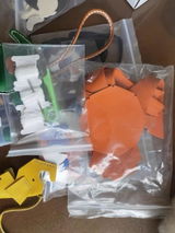 Conor R. review photo
