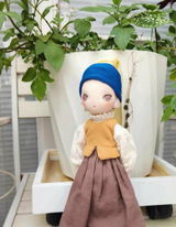 Agata review photo
