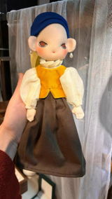 Lorry B. review photo