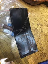 Ali review photo