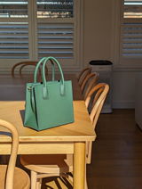 Leah S. review photo