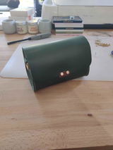 Aukje F. review photo