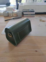 Aukje F. review photo