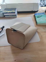 A.F. review photo