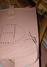 Kris B. review photo