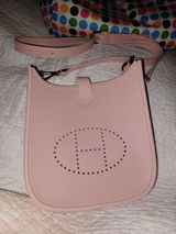 Kris B. review photo