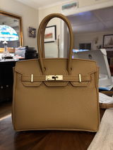 Elle A. review photo