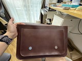 Rosalie review photo