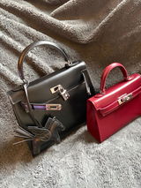Amalie review photo