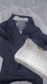 Raquel review photo