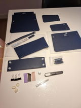 Benjamin1999 review photo