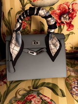 Mitzi B. review photo